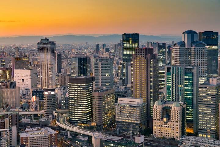 Japan In-Depth 16-Day Tour by SKR Reisen - Hiroshima and Miyajima: history, food and a famous gate