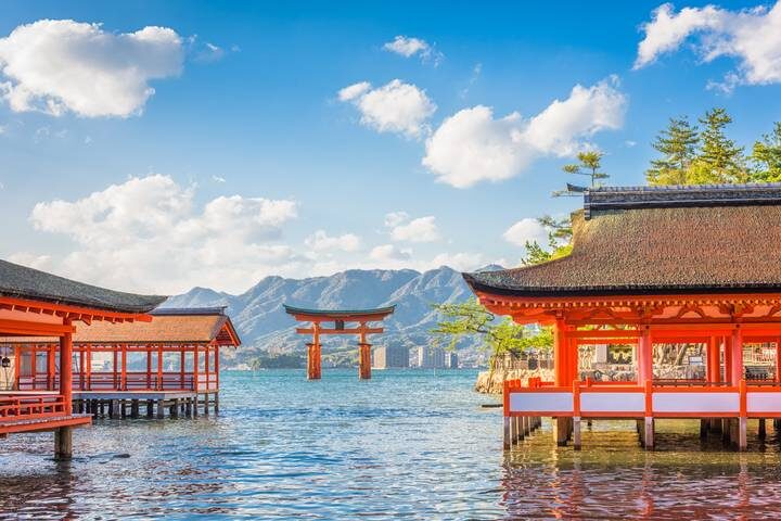 Japan In-Depth 16-Day Tour by SKR Reisen - Himeji and Kyoto: castle walls, gardens and tea