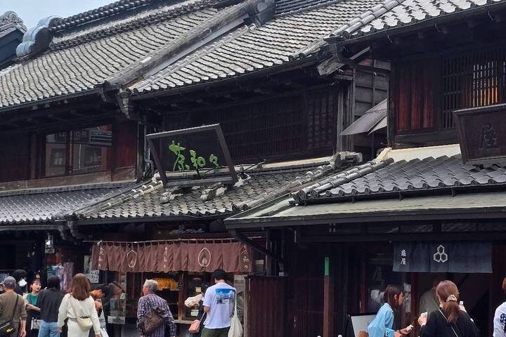 Japan In-Depth Cherry Blossom Tour by Tweet World Travel - 13 Days - Kanazawa, Takayama, and Shirakawa-go bring a slower Japan