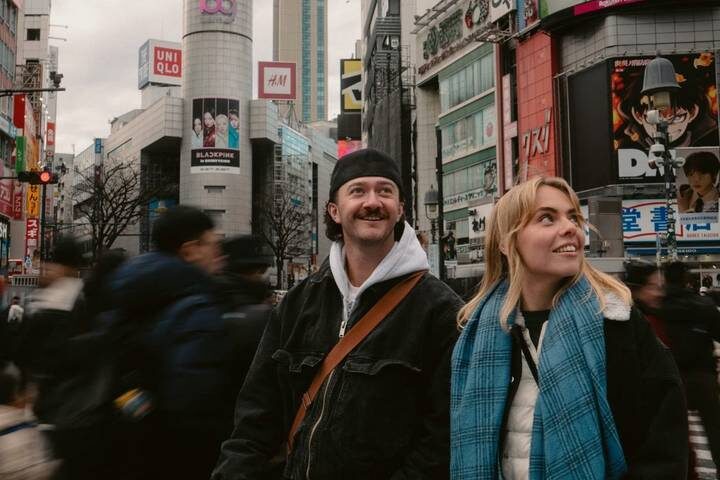 Japan in Winter by Train (Plus Ski) 14-Day Tour with Contiki - Quick take: what to know before you book