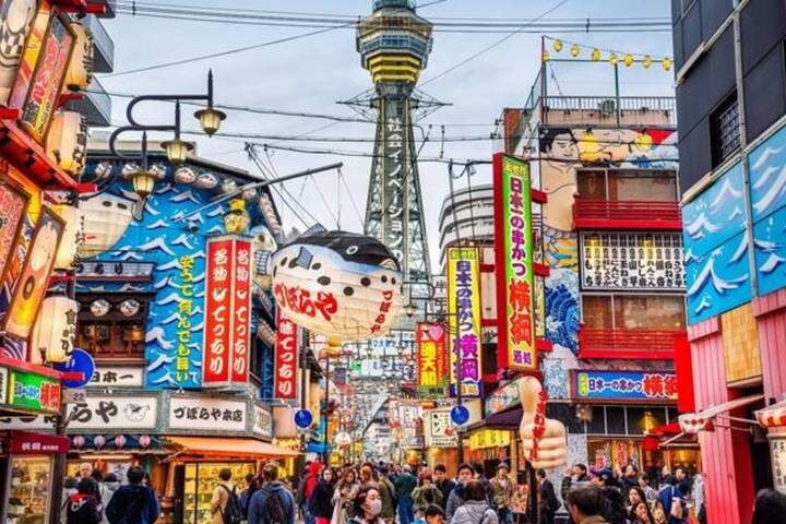 Japan & Korea Must sees by Vio Travel - 11-Day Tokyo to Seoul Tour - Who will get the most from this route