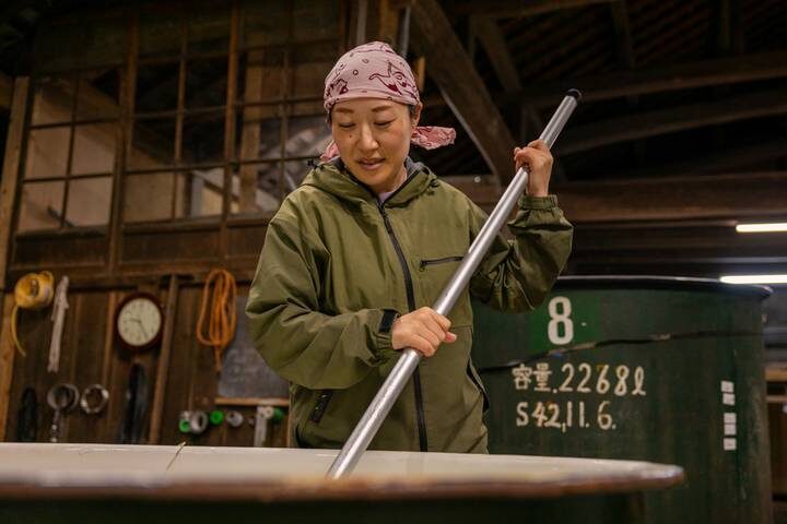 Japan: Land of the Rising Sun 12-Day Tour by Intrepid Travel - Takayama brings old houses and a working market