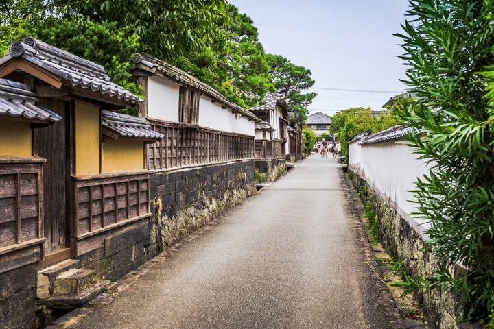 Japan: Land of the Rising Sun 12-Day Tour by Intrepid Travel - Hagi’s homestay is the tour’s most personal stop