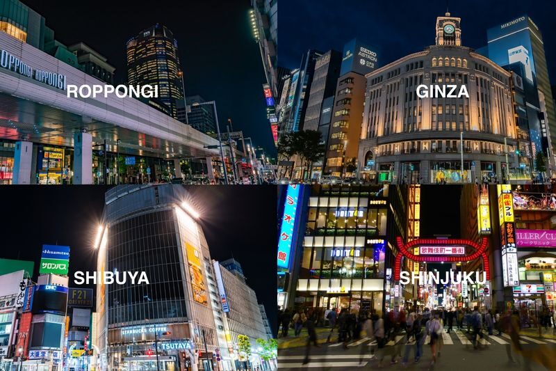 Japan Nightlife Pass: Access Famous Clubs in Tokyo & Osaka - A pass for a night you plan yourself