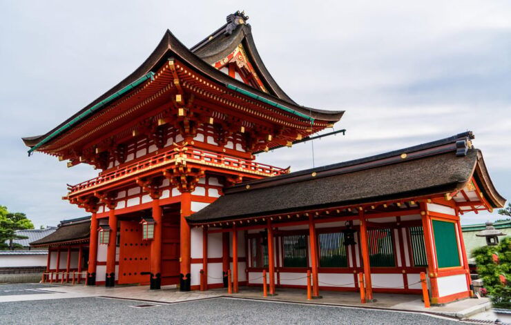 Japan Osaka/Kyoto Full-Day Tour - Good To Know