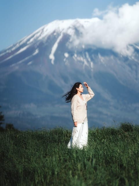 Japan Photography Tour : Iconic Places and Views - Unique Photography Opportunities