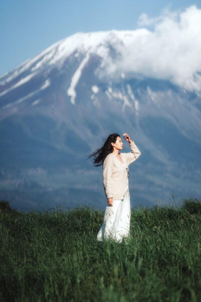 Japan Photography Tour : Iconic Places and Views - What to Bring