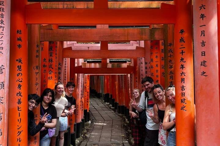 Japan Plus 11-Day Culture Tour: Golden Route & Beyond by The Dragon Trip - A broad route with a clear purpose