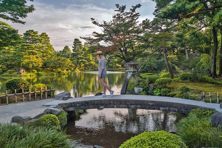 Japan Real Food Adventure by Intrepid Travel - 11 Days, Tokyo to Osaka - Osaka: cooking, markets and a final feast