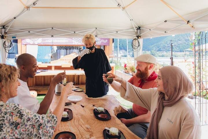 Japan Real Food Adventure by Intrepid Travel - 11 Days, Tokyo to Osaka - Who should book this trip?