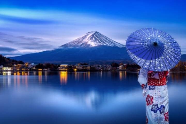 Japans Big Four 11 Days by Vio Travel - Tokyo to Hiroshima Tour - The trip’s key points