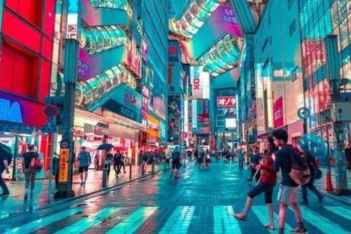Japans Big Four 11 Days by Vio Travel - Tokyo to Hiroshima Tour - What the $2,689 starting price buys