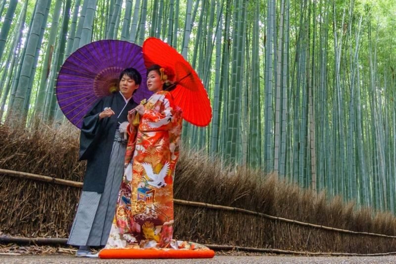 Japans Garden of Eden in Arashiyama Private Tour - What to know before you book