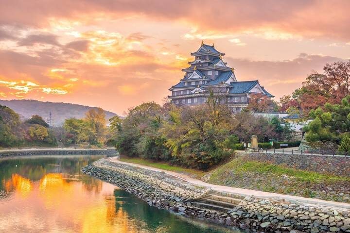 Japans Landscapes and Mount Fuji by Europamundo - 15-Day Tour (2026-27 Departures) - One night on sacred Mount Koya