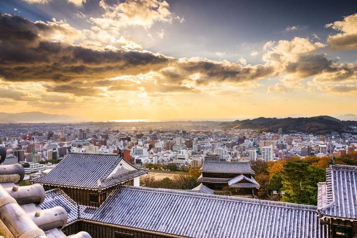 Japans Landscapes by Europamundo - 14-Day Tour from Tokyo (2026-27 Departures) - Himeji, Hiroshima and a ferry to Miyajima