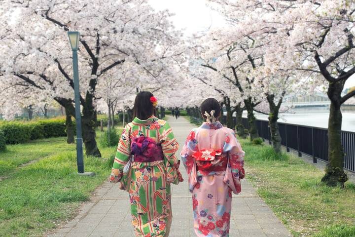 Japans Landscapes by Europamundo - 14-Day Tour from Tokyo (2026-27 Departures) - A free Kyoto day, then the old post road