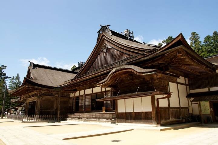 Japans Landscapes end Kyoto by Europamundo - 11-Day Tour (2026-27 Departures) - The trip in a few key points