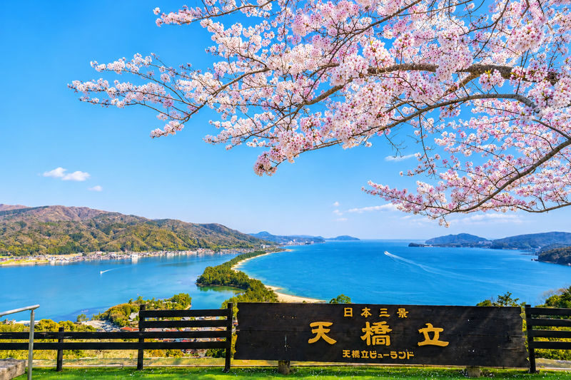 Japans Three Scenic Views & Kyoto by the Sea: Amanohashidate Cable Car + Ine Bay Boat Tour Day Trip (Departing from Osaka or Kyoto) - A long day north of Kyoto or Osaka