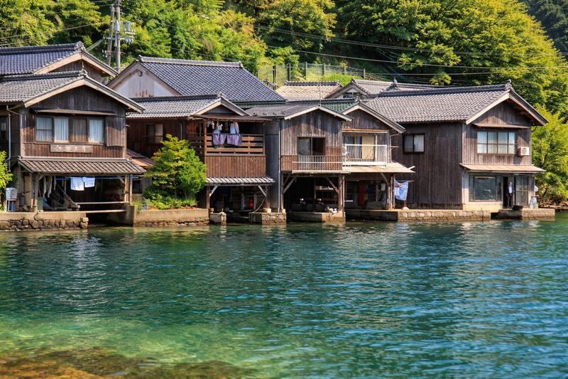 Japans Three Scenic Views & Kyoto by the Sea: Amanohashidate Cable Car + Ine Bay Boat Tour Day Trip (Departing from Osaka or Kyoto) - Who will get the most from this day trip?