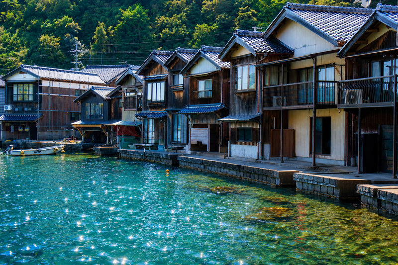 Japans Three Scenic Views & Kyoto by the Sea: Amanohashidate Cable Car + Ine Bay Boat Tour Day Trip (Departing from Osaka or Kyoto) - Practical points before you book