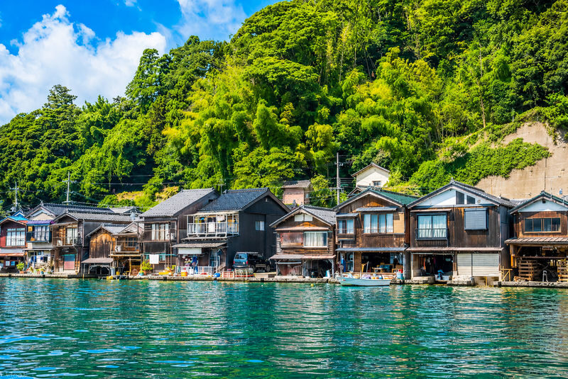 Japans Three Scenic Views & Kyoto by the Sea: Amanohashidate Cable Car + Ine Bay Boat Tour Day Trip (Departing from Osaka or Kyoto) - Should you book this Amanohashidate and Ine tour?