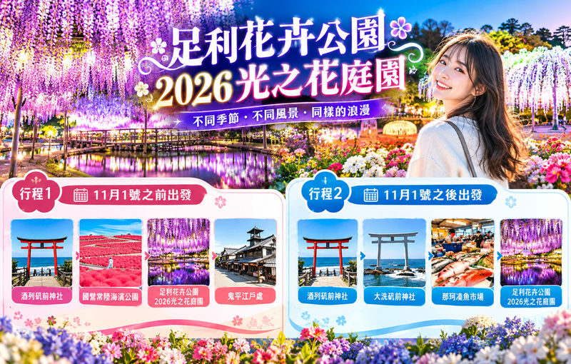 Japans Top 3 Illumination Shows: Flower Garden of Light & Ibaraki Lucky Turtle & Nakaminato Fish Market & Oarai Isosaki Shrine One-Day Tour - Sakatsura Isozaki Shrine’s old trees and sea-facing torii