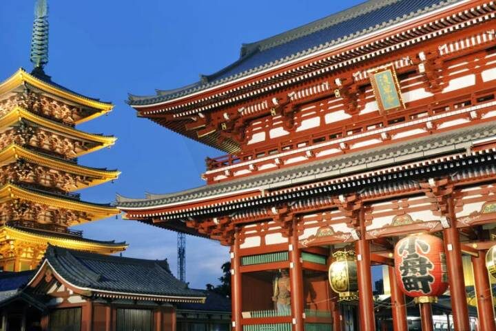 Japan Sapporo Snow Festival by Explore! - 11-Day Tour - Sapporo’s snow sculptures and Otaru’s canal