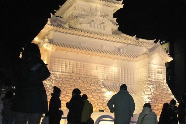 Japan Sapporo Snow Festival by Explore! - 11-Day Tour - Should you book this February tour?