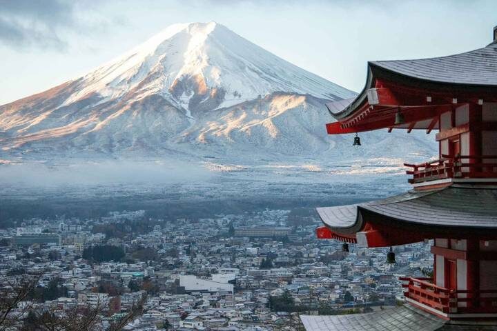 Japan Self-Guided - 12 Nights 3 Star Hotel by Vio Travel: Tokyo to Osaka Tour - The details that matter most
