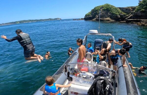 Japan: Snorkeling Adventure on a Boat - Frequently Asked Questions