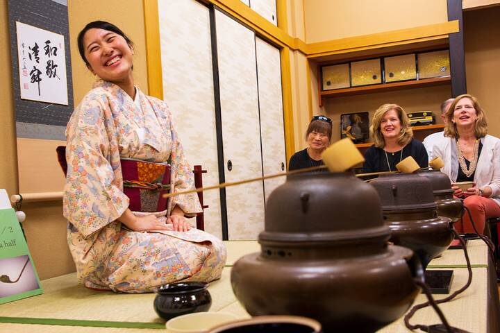 Japan & South Korea: From Tokyo to Seoul (Tokyo to Seoul, 2026) by Collette - Why this Japan and South Korea route works