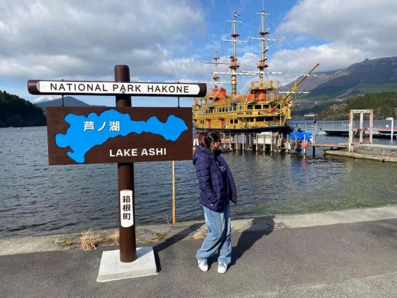 Japan: Special Tour for Couples, Mt Fuji Tokyo - Good To Know