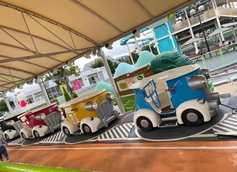 Japan: Suzuka Circuit Park Ticket - Discovering Suzuka Circuit Park: An Authentic Breakdown