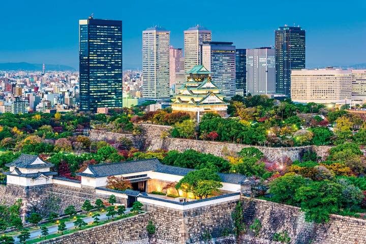 Japan to the World Expo (incl. flight) 10-Day Tour by MEIERS WELTREISEN - Key points before you book
