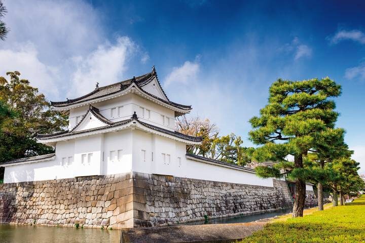 Japan to the World Expo (incl. flight) 10-Day Tour by MEIERS WELTREISEN - A Japan route built around the Osaka Expo