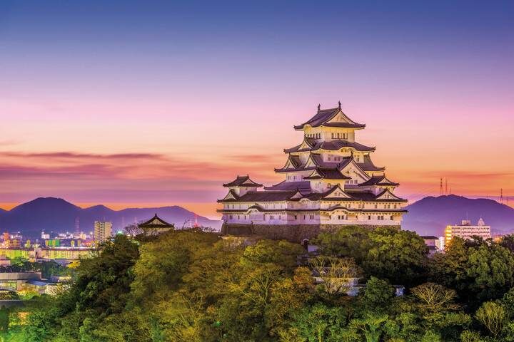 Japan to the World Expo (incl. flight) 10-Day Tour by MEIERS WELTREISEN - What the guide and group format mean