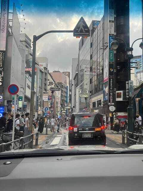 Japan: Tokyo and Countryside Private Tour with Guide - A Closer Look at the Itinerary