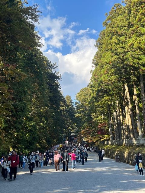 Japan: Tokyo and Countryside Private Tour with Guide - FAQ