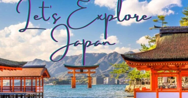 JAPAN Tour: 10-DAY JAPAN TOUR With English Speaking Driver. - Daily Itinerary Highlights