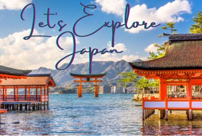 JAPAN Tour: 10-DAY JAPAN TOUR With English Speaking Driver. - Inclusions and Travel Experience