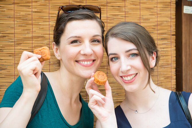 Japan Travel in Tokyo Nostalgia Customized Private Walking Tour - Tour Details