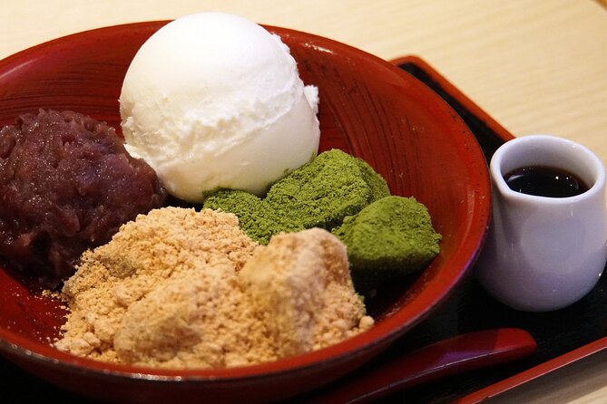 Japan Travel in Tokyo Nostalgia Customized Private Walking Tour - Booking Information