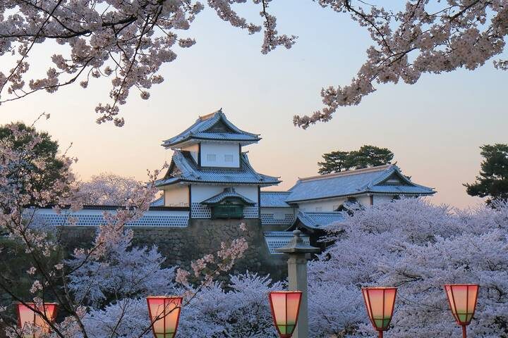 Japan Uncovered - 11 days by On The Go Tours - Osaka ends with canals, shops and a group meal