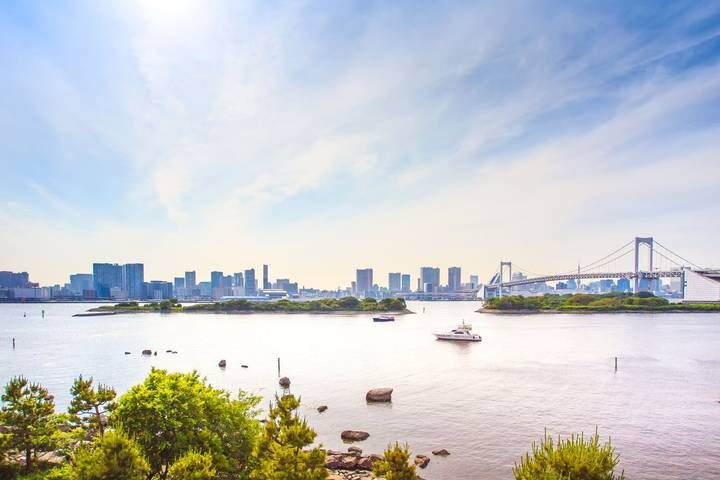 Japan Uncovered - 11 days by On The Go Tours - What the price includes, and what it doesn’t