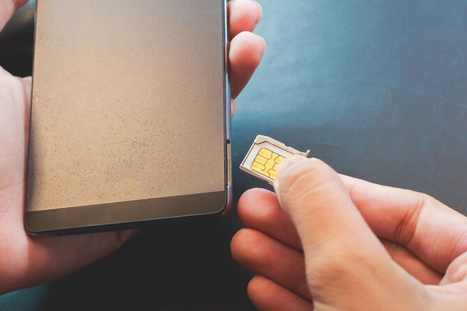 Japan Unlimited Data SIM Card (8, 16, & 31 Days) - Key Notes for SIM Card Usage