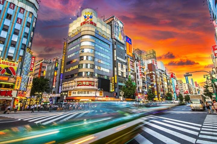 Japan - Unveiled Beyond the Surface 8-Day Tour by Vio Travel - What the price covers, and what it leaves to you