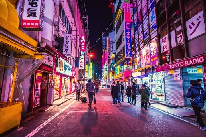 Japan Winter Classic 11 Day - One Life Adventures: from Tokyo - Osaka: a taste of the kitchen of Japan