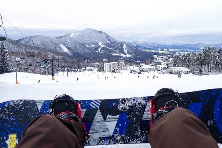 Japan Winter Classic 11 Day - One Life Adventures: from Tokyo - Should you book this Japan winter tour?