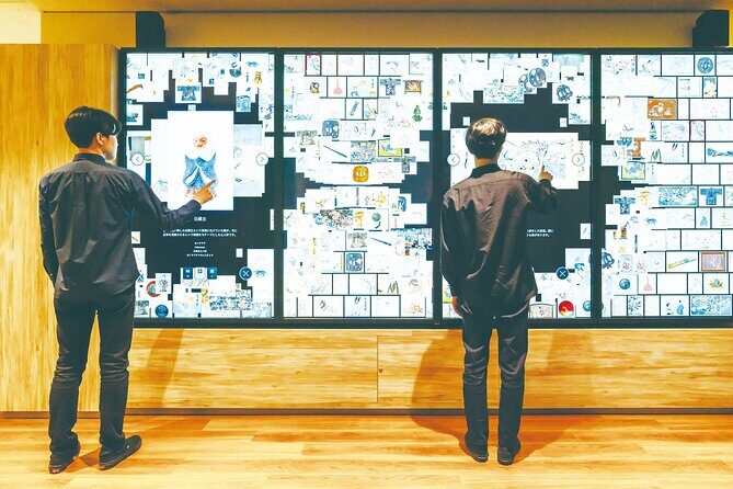 Japan Yokai Museum Admission fee in Miyoshi, Hiroshima - What to Expect and Practical Details  