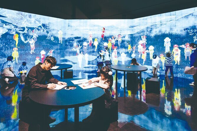 Japan Yokai Museum Admission fee in Miyoshi, Hiroshima - Who Will Enjoy This Experience?  